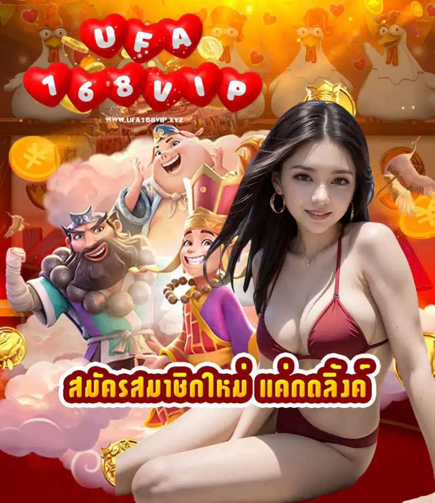 ufa168vip ทางเข้า